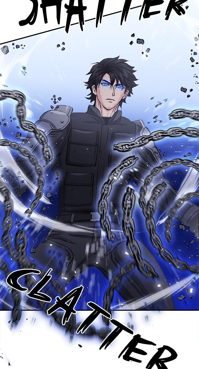 Seoul Station Druid Chap 105 - Next Chap 106