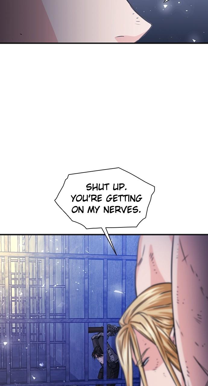 Seoul Station Druid Chap 105 - Next Chap 106