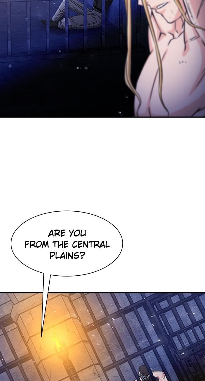 Seoul Station Druid Chap 105 - Next Chap 106