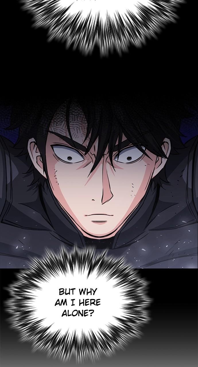 Seoul Station Druid Chap 105 - Next Chap 106