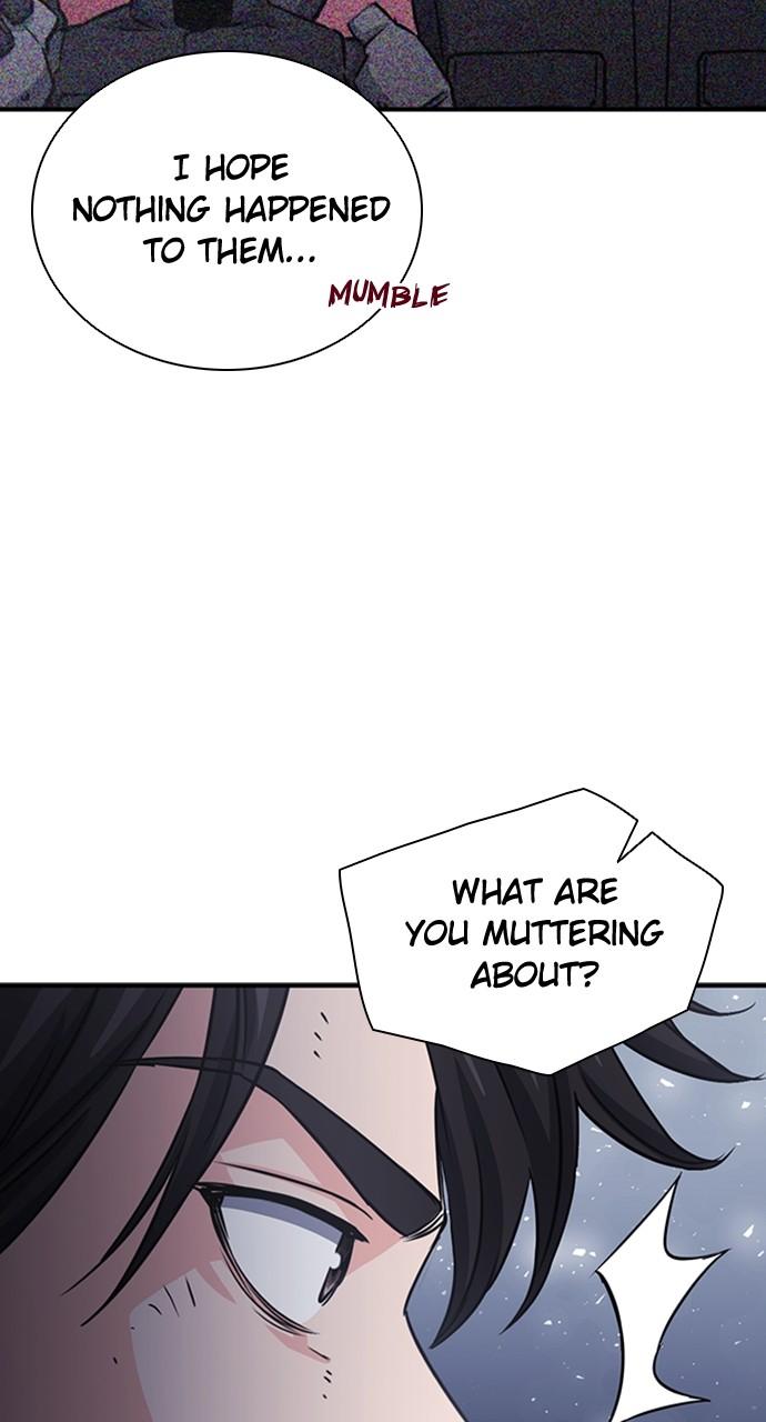 Seoul Station Druid Chap 105 - Next Chap 106