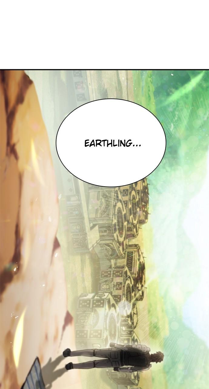 Seoul Station Druid Chap 105 - Next Chap 106