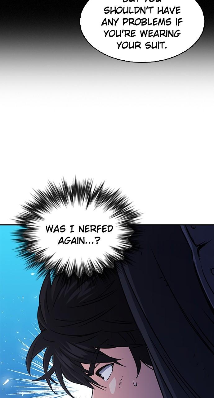 Seoul Station Druid Chap 105 - Next Chap 106