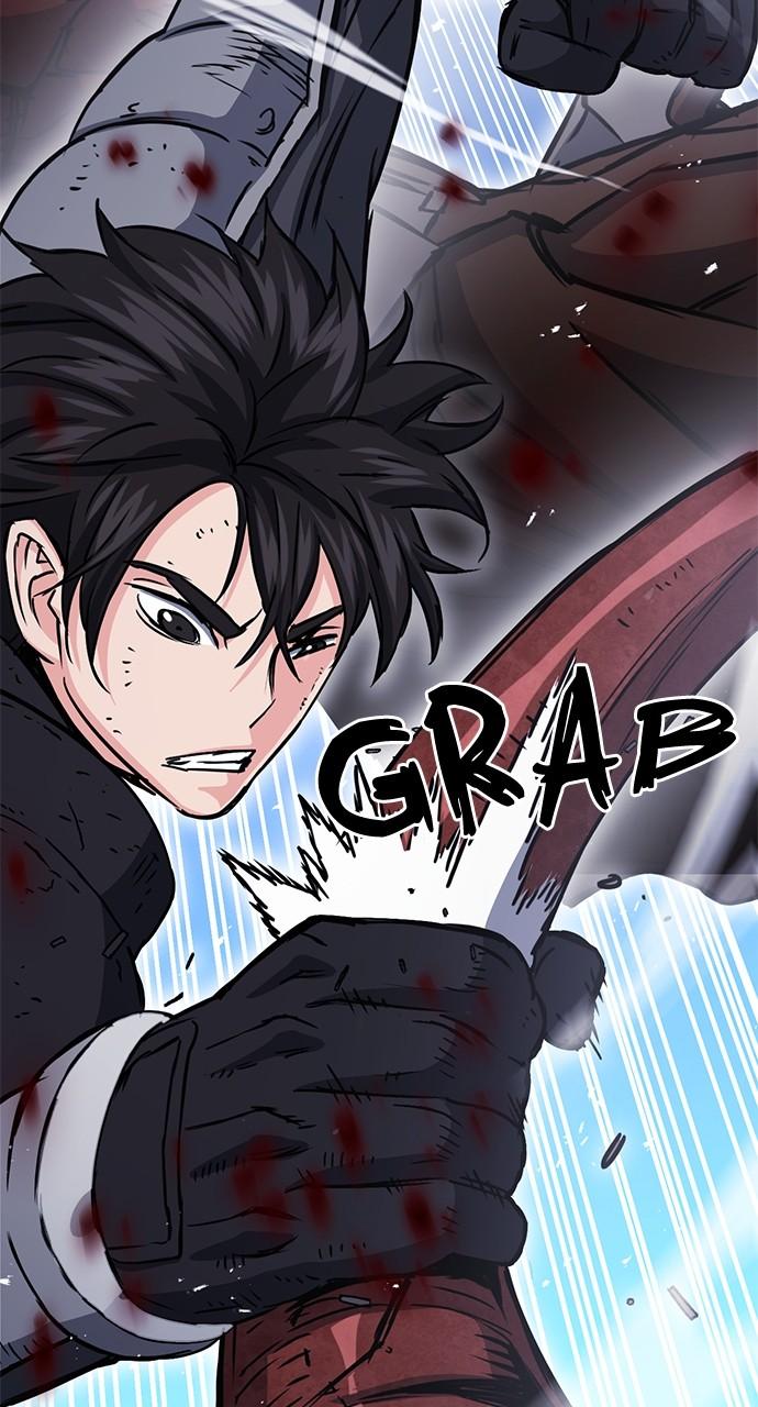 Seoul Station Druid Chap 105 - Next Chap 106