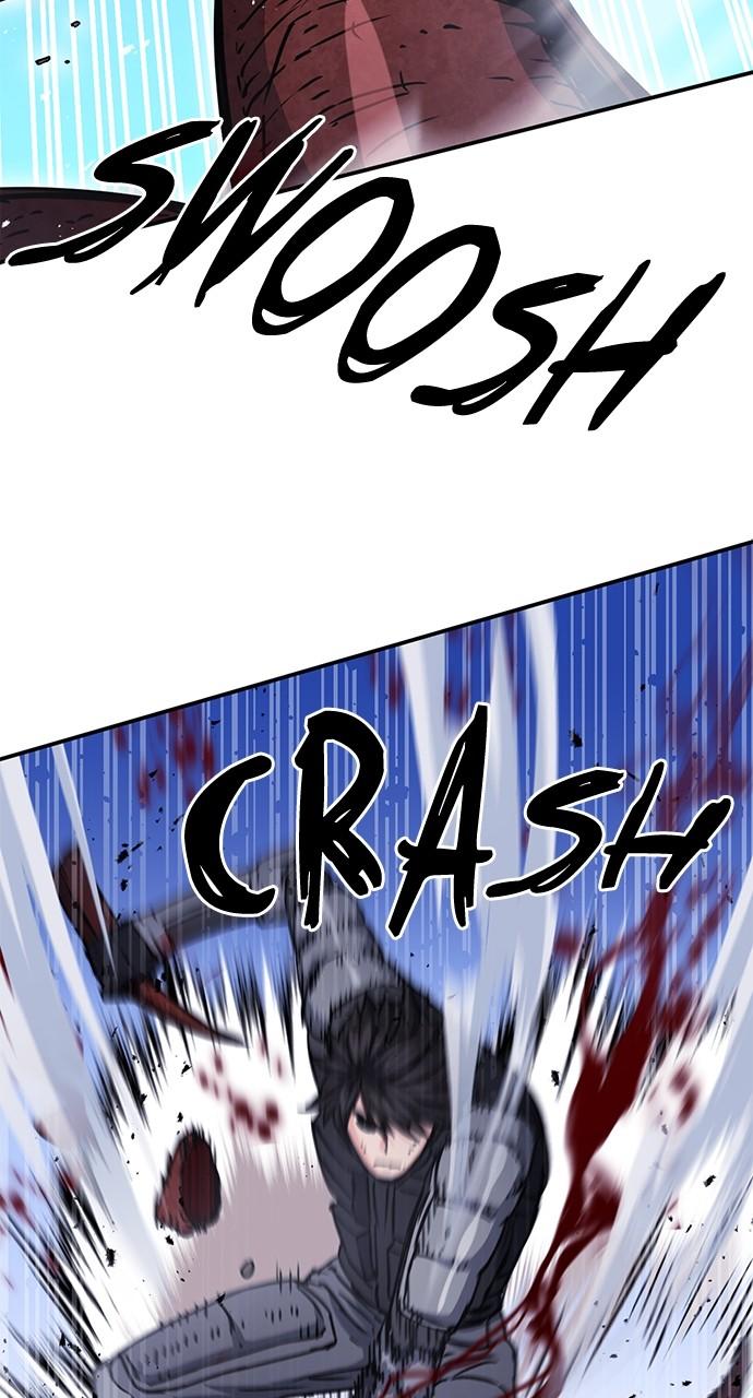 Seoul Station Druid Chap 105 - Next Chap 106