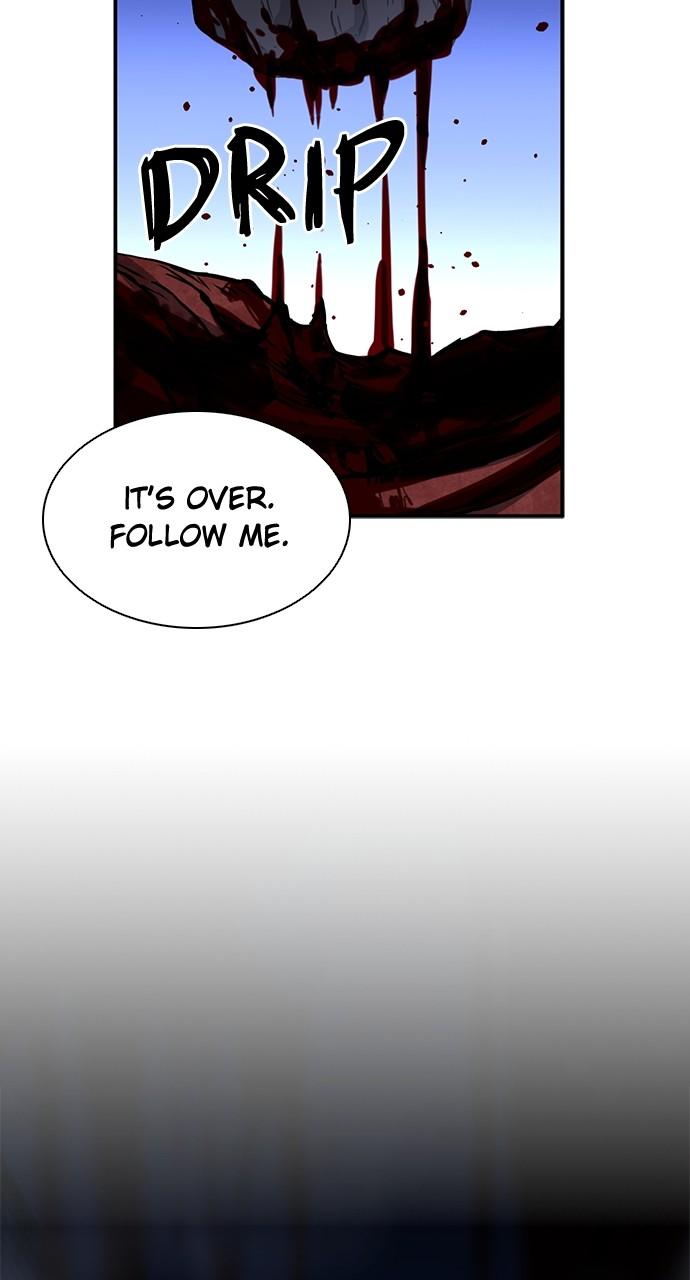Seoul Station Druid Chap 105 - Next Chap 106