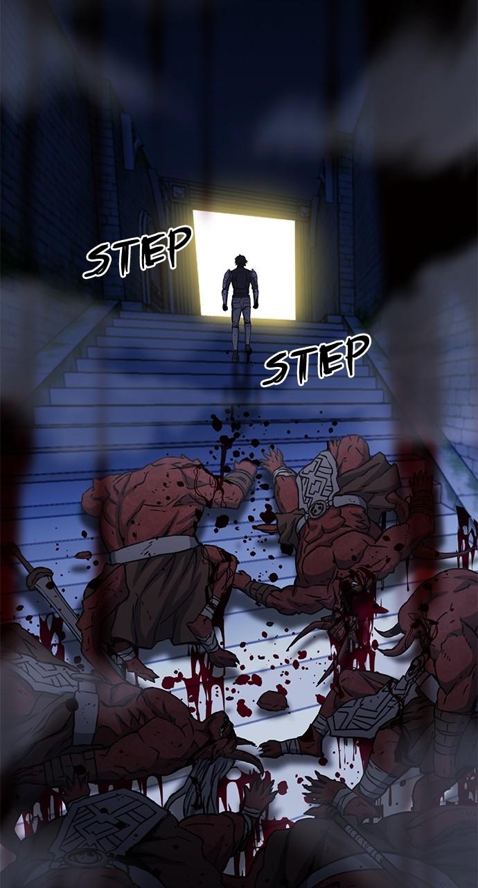 Seoul Station Druid Chap 105 - Next Chap 106