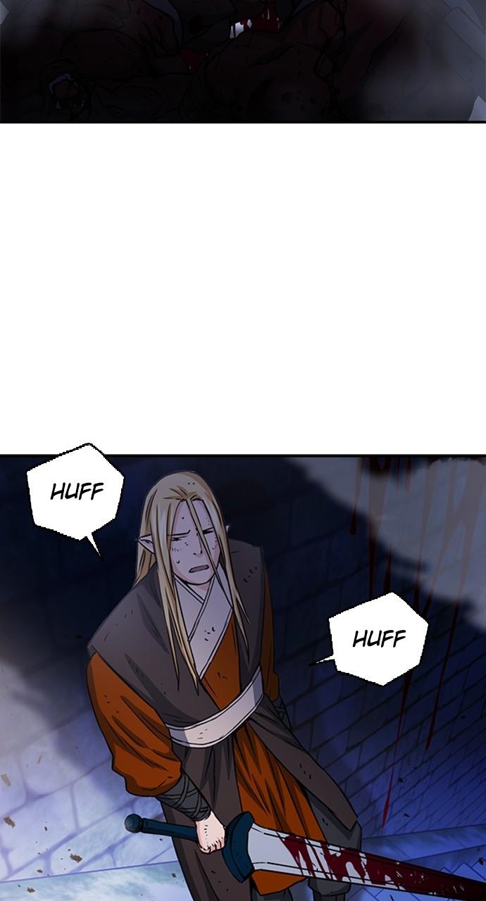 Seoul Station Druid Chap 105 - Next Chap 106