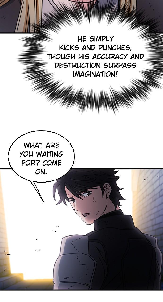 Seoul Station Druid Chap 105 - Next Chap 106