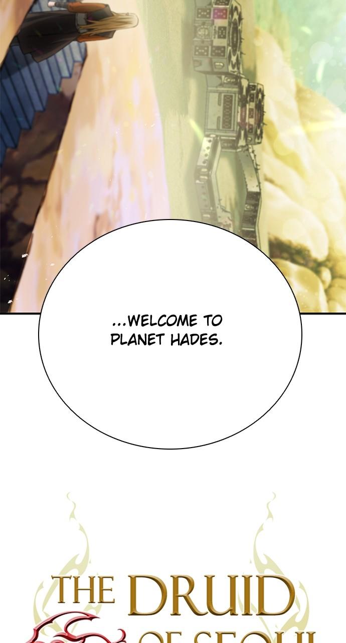 Seoul Station Druid Chap 105 - Next Chap 106