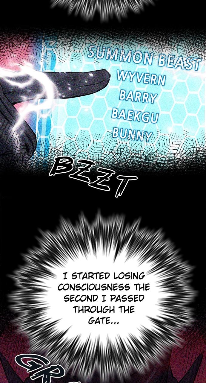 Seoul Station Druid Chap 105 - Next Chap 106