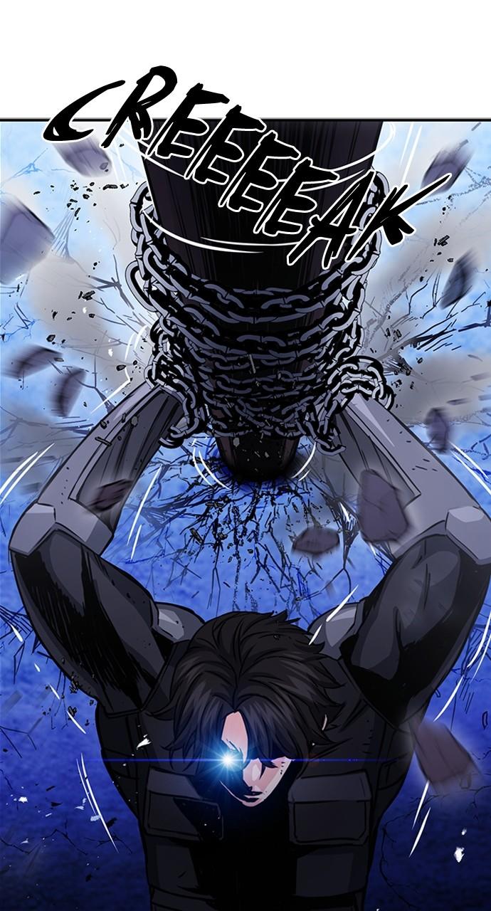 Seoul Station Druid Chap 105 - Next Chap 106