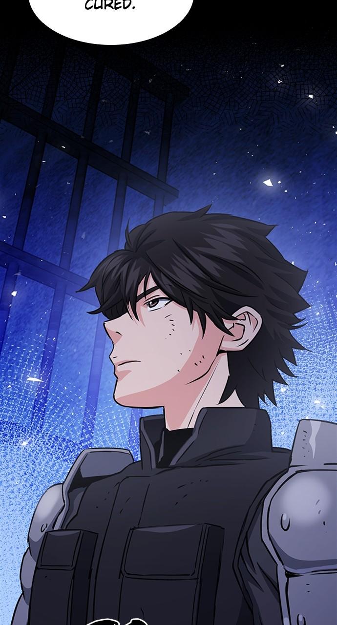 Seoul Station Druid Chap 105 - Next Chap 106