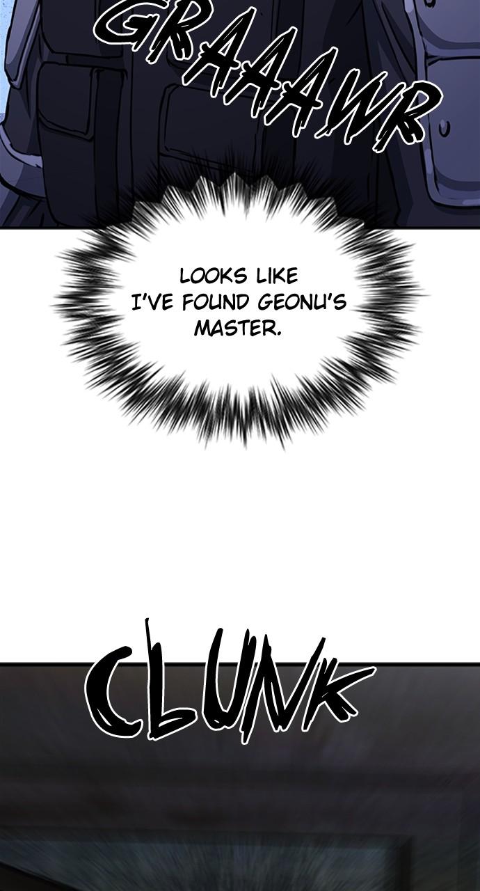 Seoul Station Druid Chap 105 - Next Chap 106