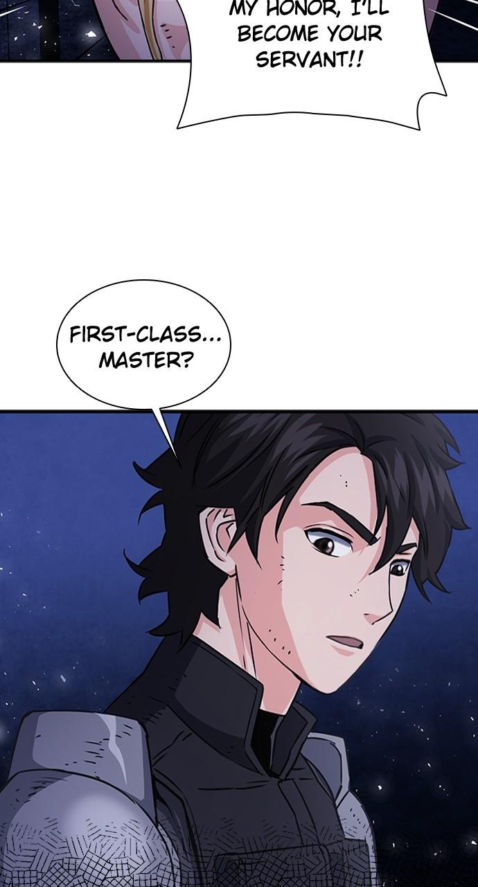 Seoul Station Druid Chap 105 - Next Chap 106