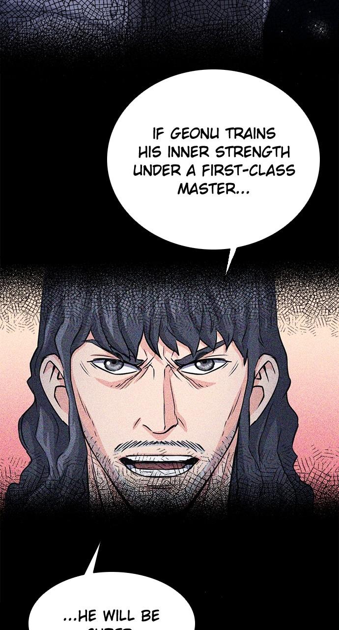 Seoul Station Druid Chap 105 - Next Chap 106