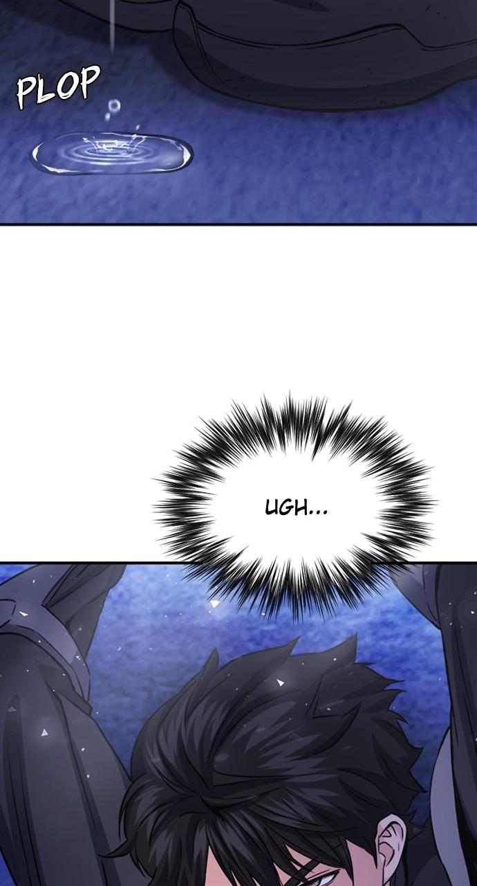 Seoul Station Druid Chap 105 - Next Chap 106