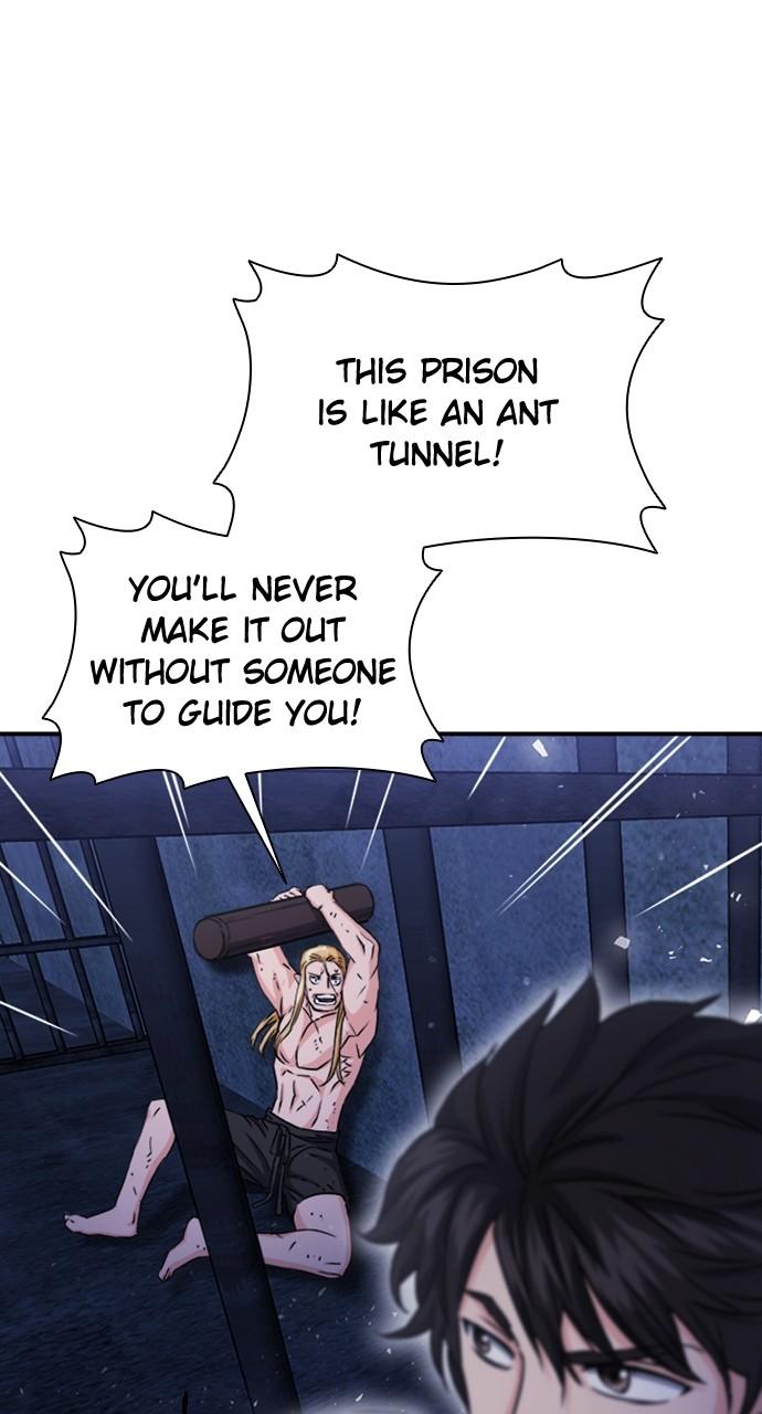 Seoul Station Druid Chap 105 - Next Chap 106