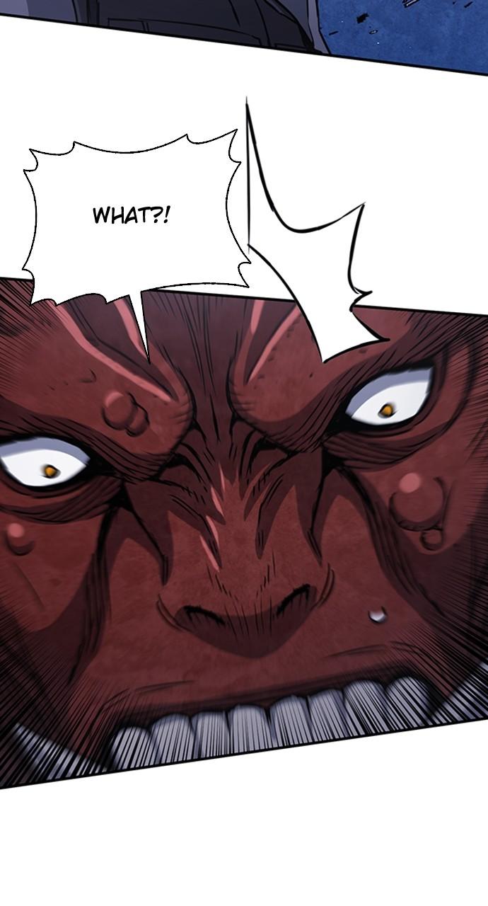 Seoul Station Druid Chap 105 - Next Chap 106