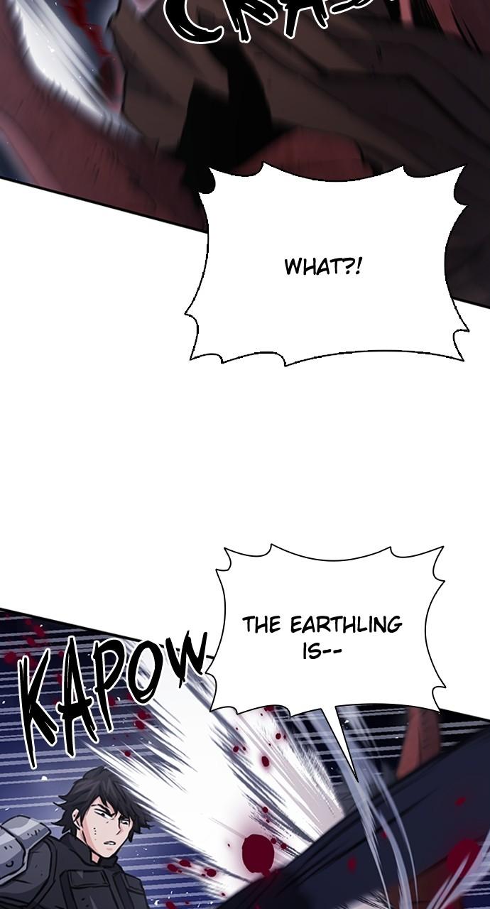 Seoul Station Druid Chap 105 - Next Chap 106