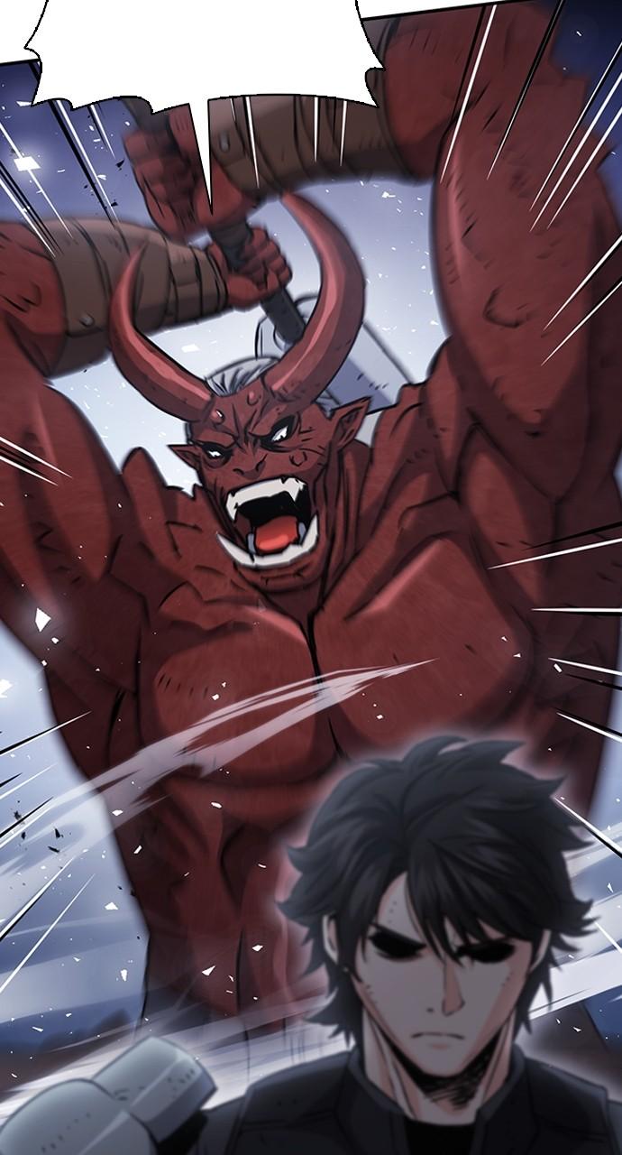 Seoul Station Druid Chap 105 - Next Chap 106