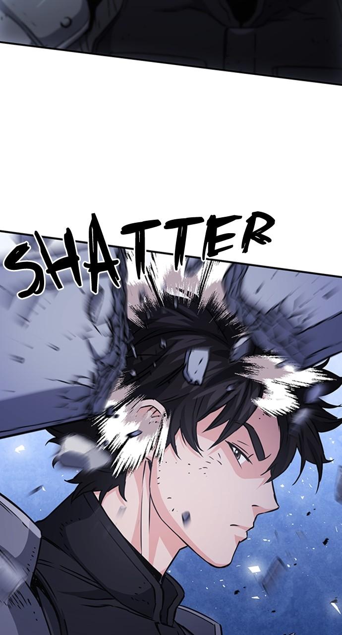 Seoul Station Druid Chap 105 - Next Chap 106