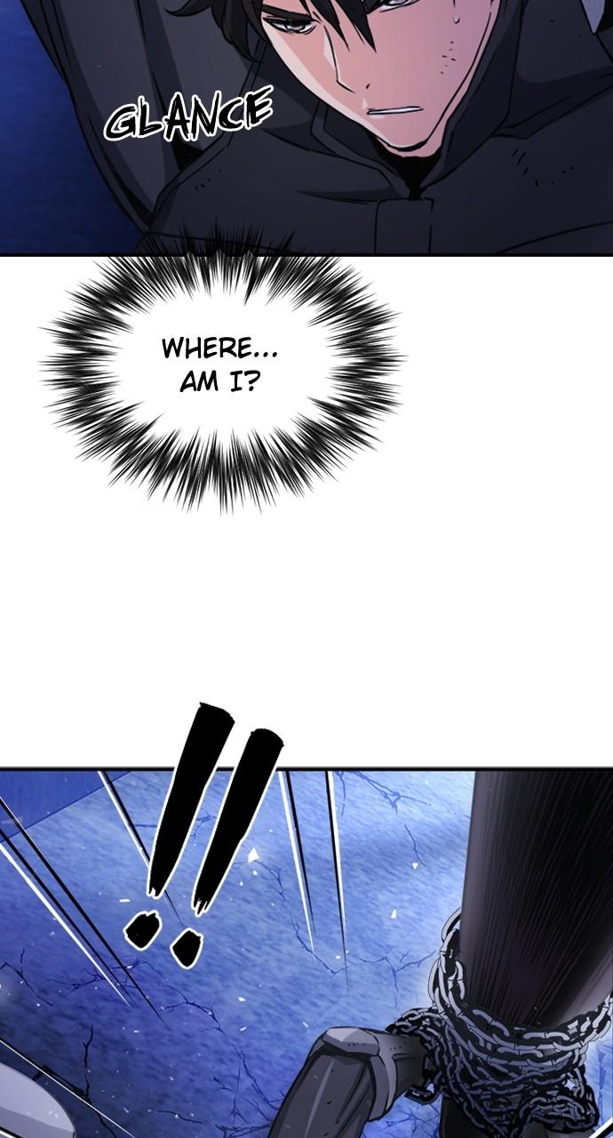 Seoul Station Druid Chap 105 - Next Chap 106
