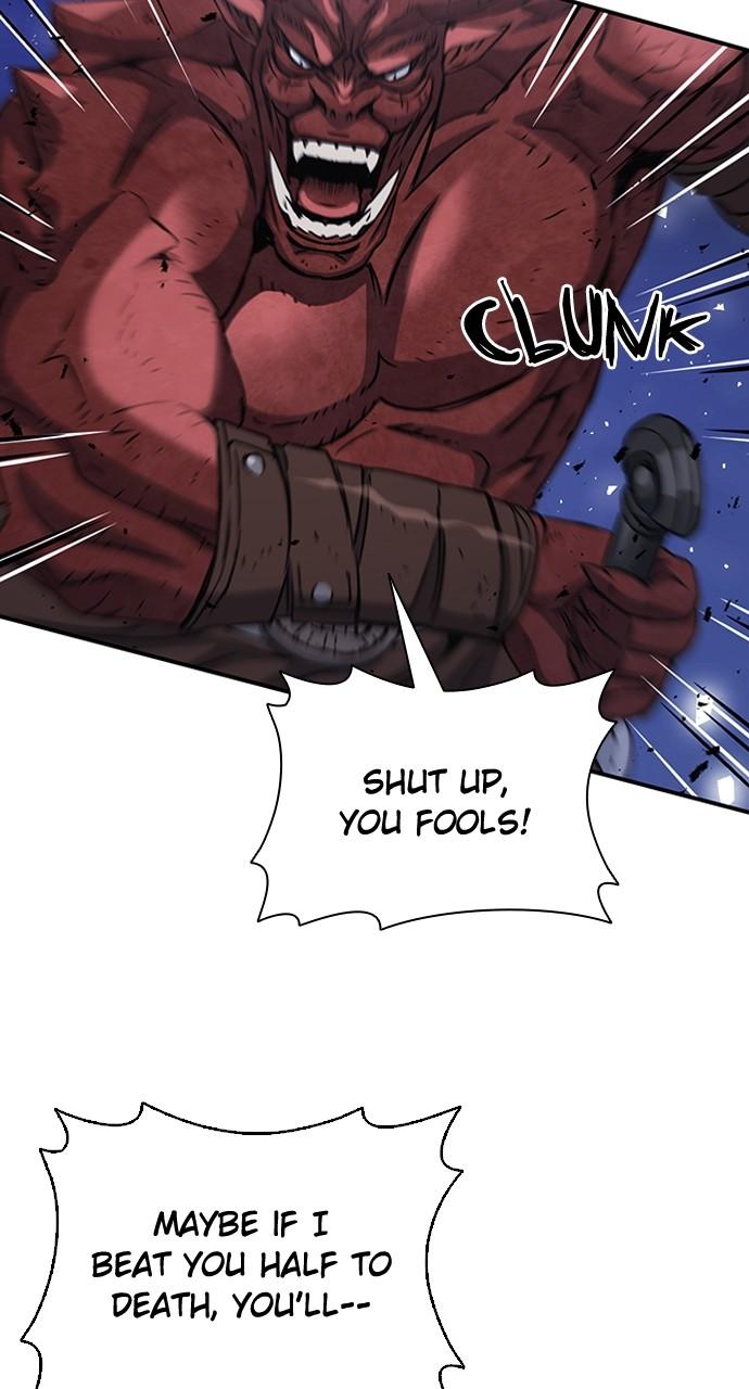 Seoul Station Druid Chap 105 - Next Chap 106
