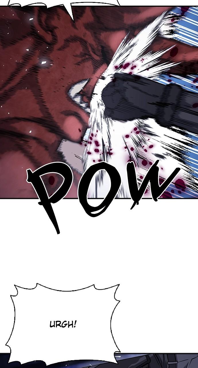 Seoul Station Druid Chap 105 - Next Chap 106