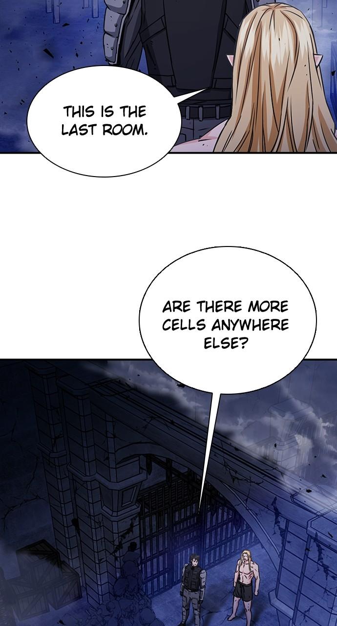 Seoul Station Druid Chap 105 - Next Chap 106