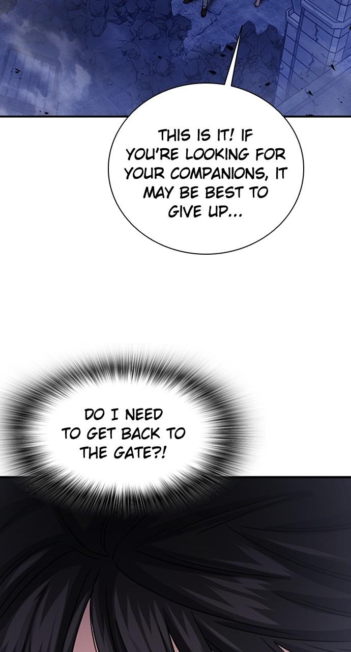 Seoul Station Druid Chap 105 - Next Chap 106