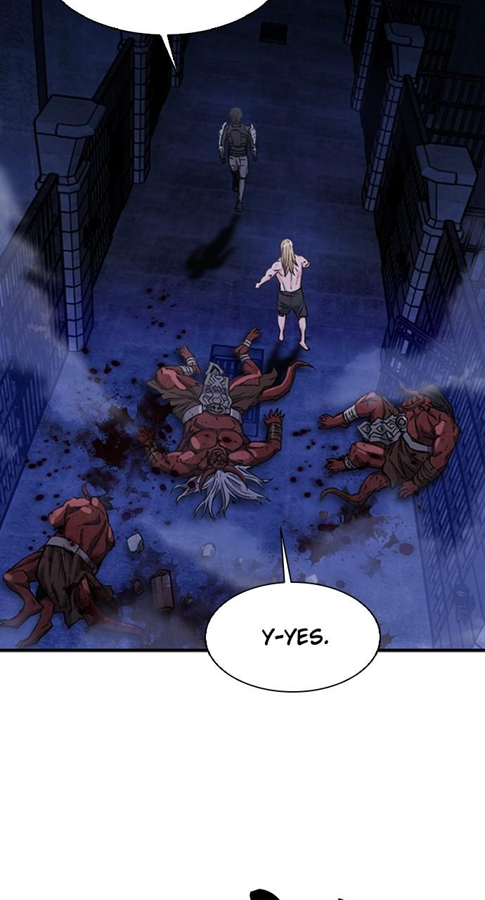 Seoul Station Druid Chap 105 - Next Chap 106