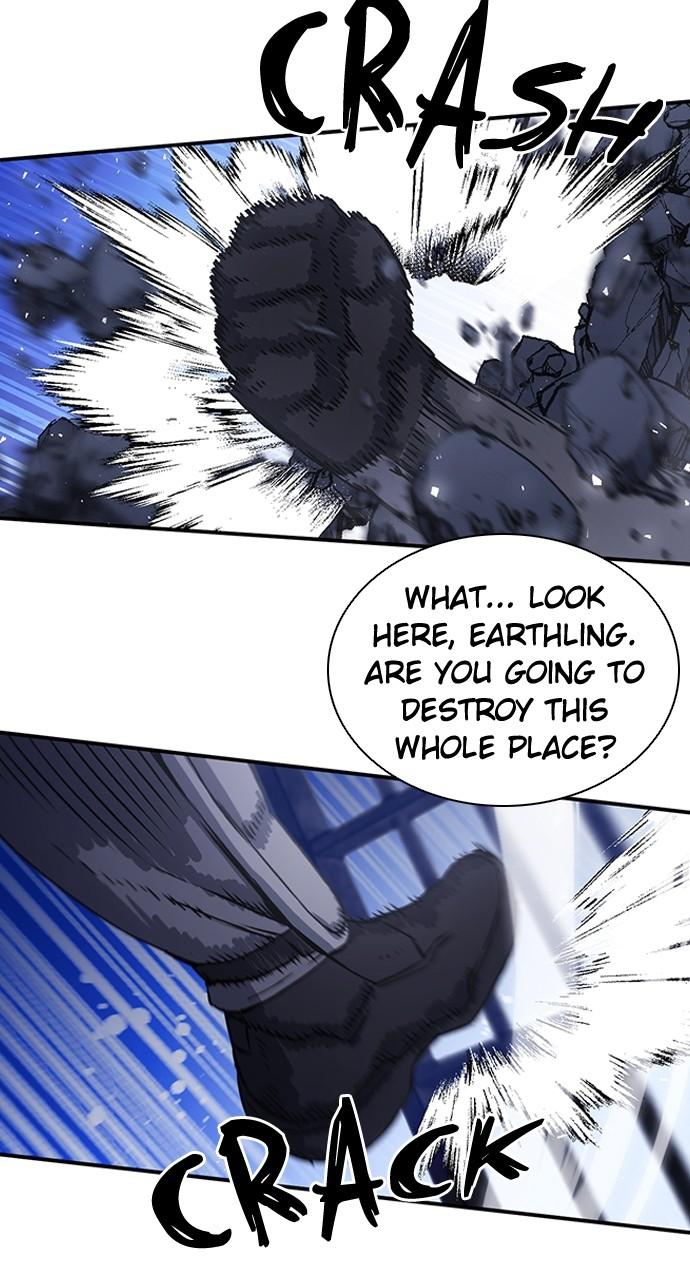 Seoul Station Druid Chap 105 - Next Chap 106