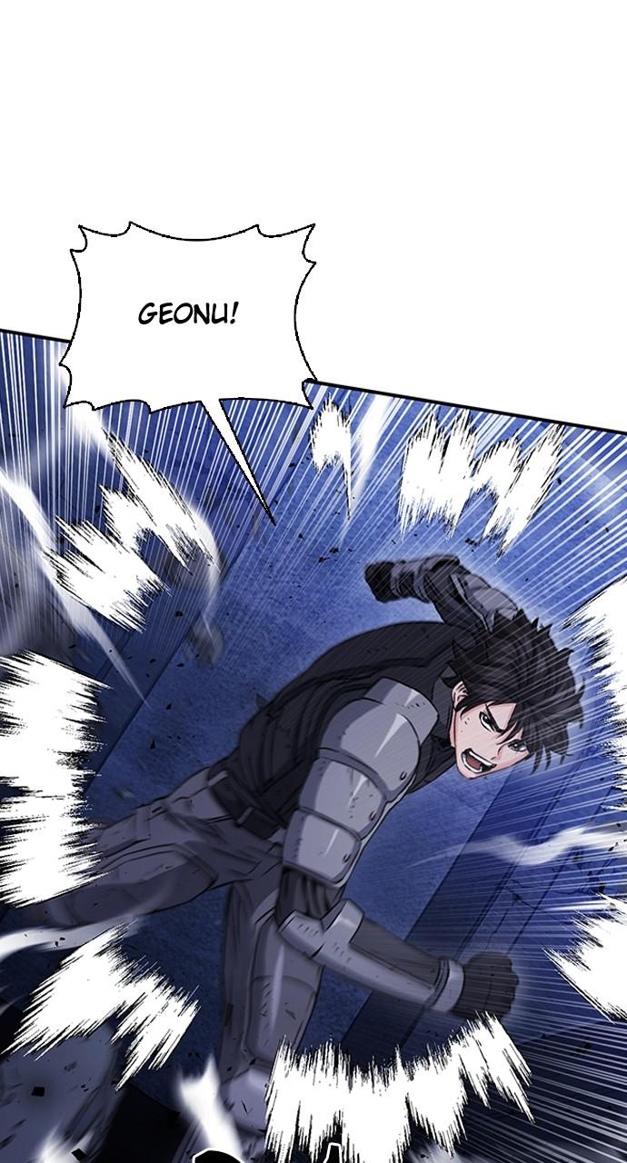 Seoul Station Druid Chap 105 - Next Chap 106