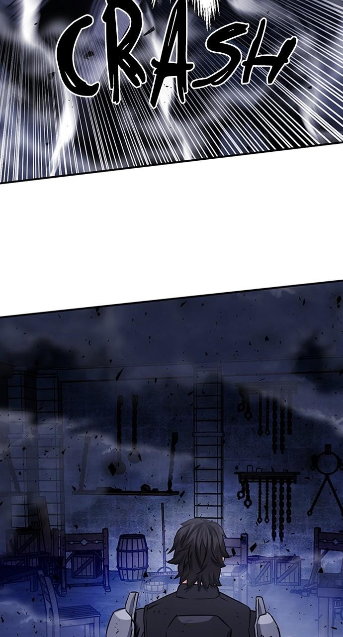 Seoul Station Druid Chap 105 - Next Chap 106