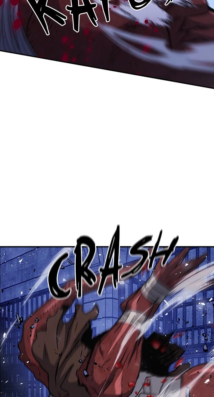 Seoul Station Druid Chap 105 - Next Chap 106
