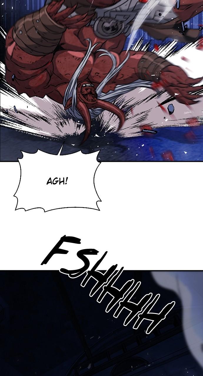 Seoul Station Druid Chap 105 - Next Chap 106