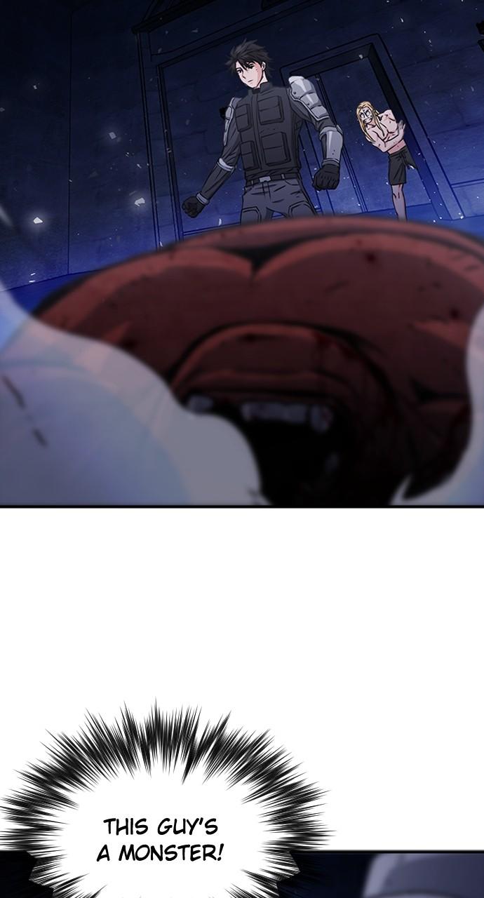 Seoul Station Druid Chap 105 - Next Chap 106