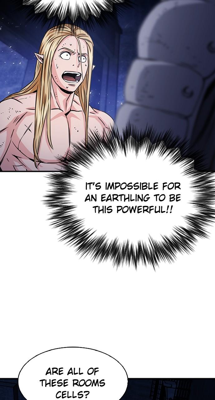 Seoul Station Druid Chap 105 - Next Chap 106