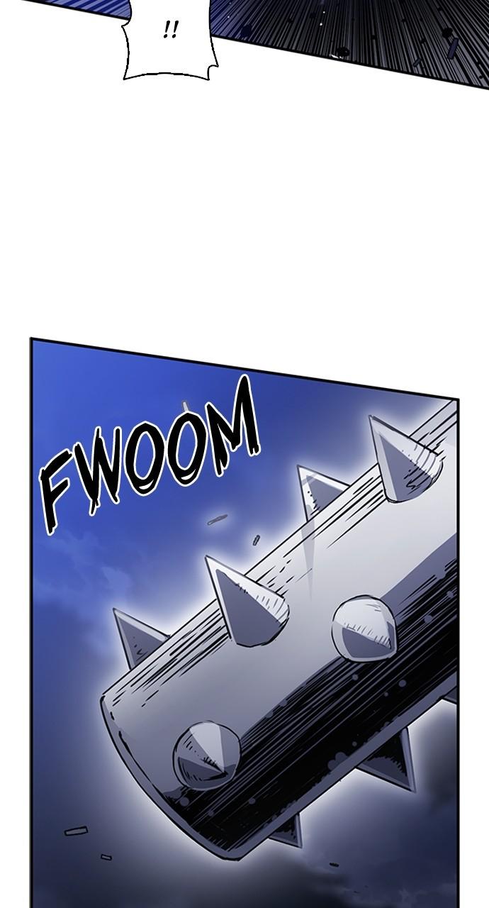 Seoul Station Druid Chap 105 - Next Chap 106