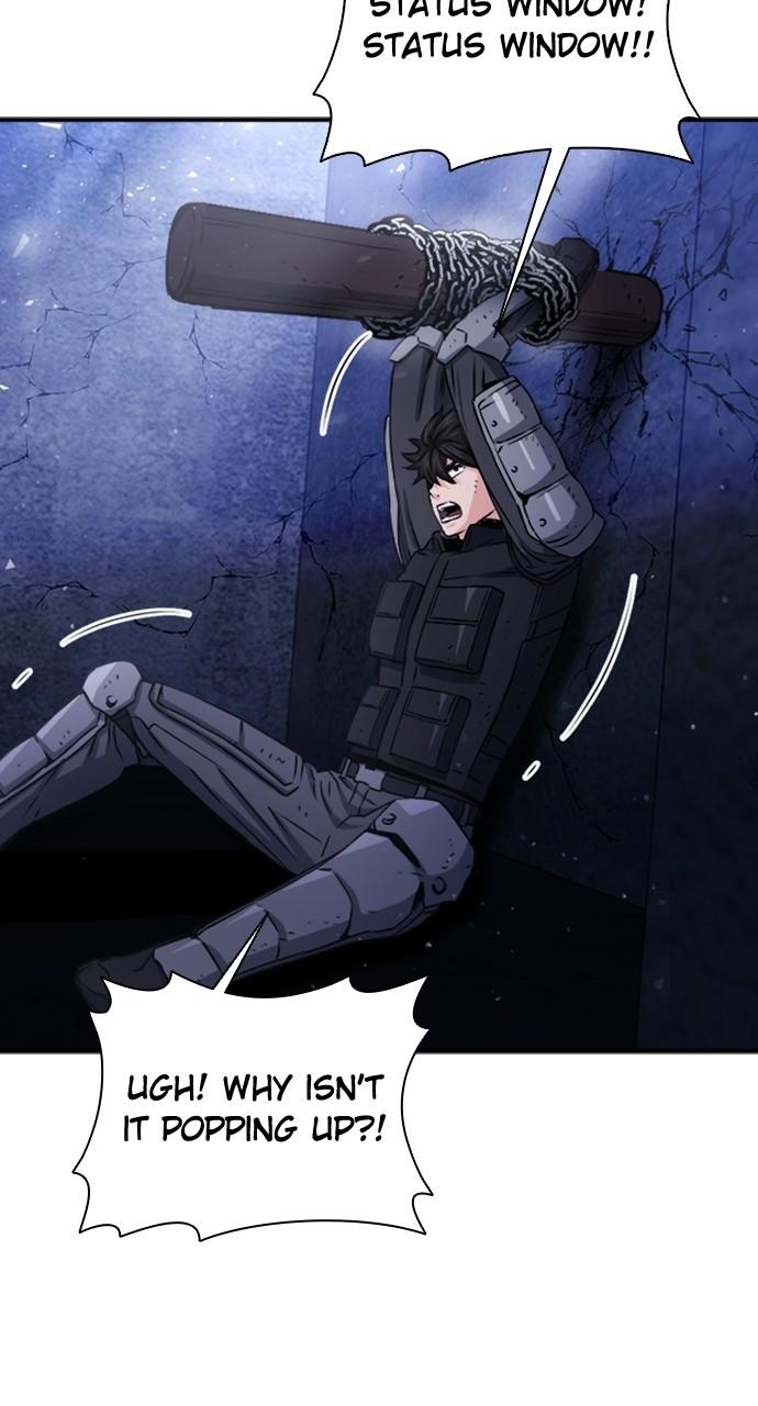 Seoul Station Druid Chap 105 - Next Chap 106