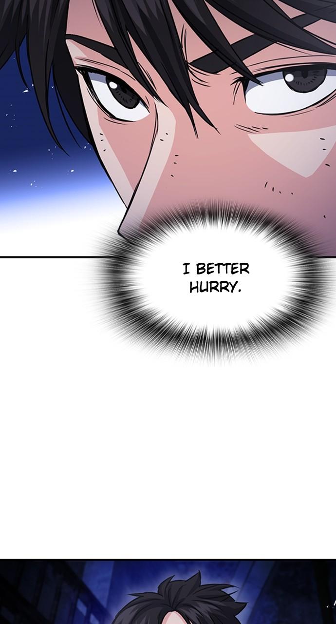 Seoul Station Druid Chap 105 - Next Chap 106