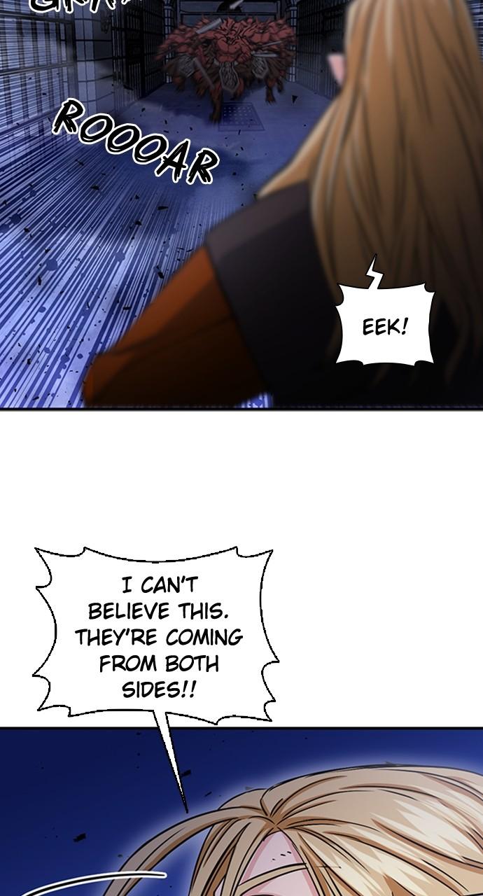 Seoul Station Druid Chap 105 - Next Chap 106