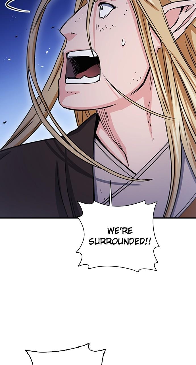 Seoul Station Druid Chap 105 - Next Chap 106