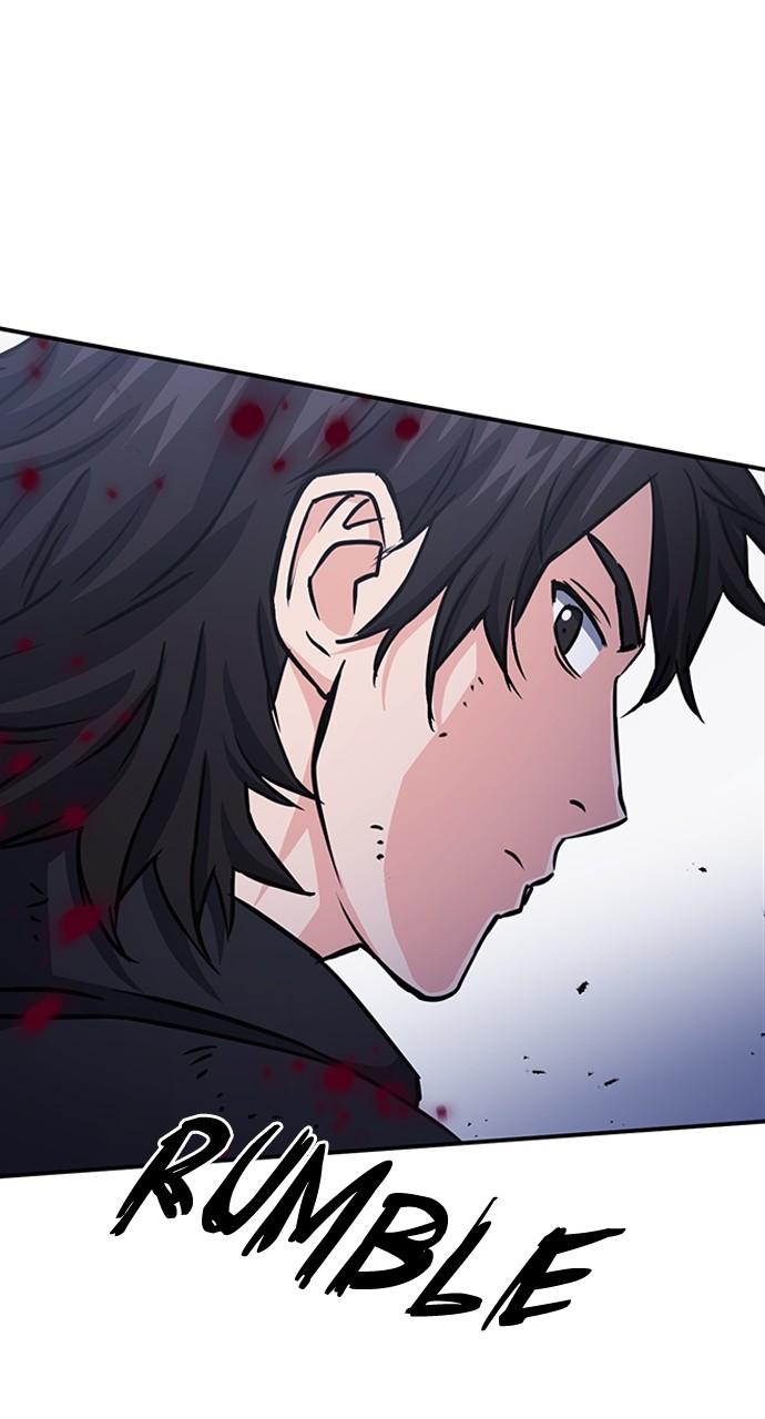 Seoul Station Druid Chap 105 - Next Chap 106