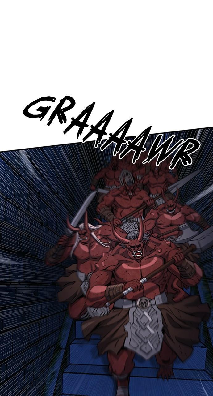 Seoul Station Druid Chap 105 - Next Chap 106