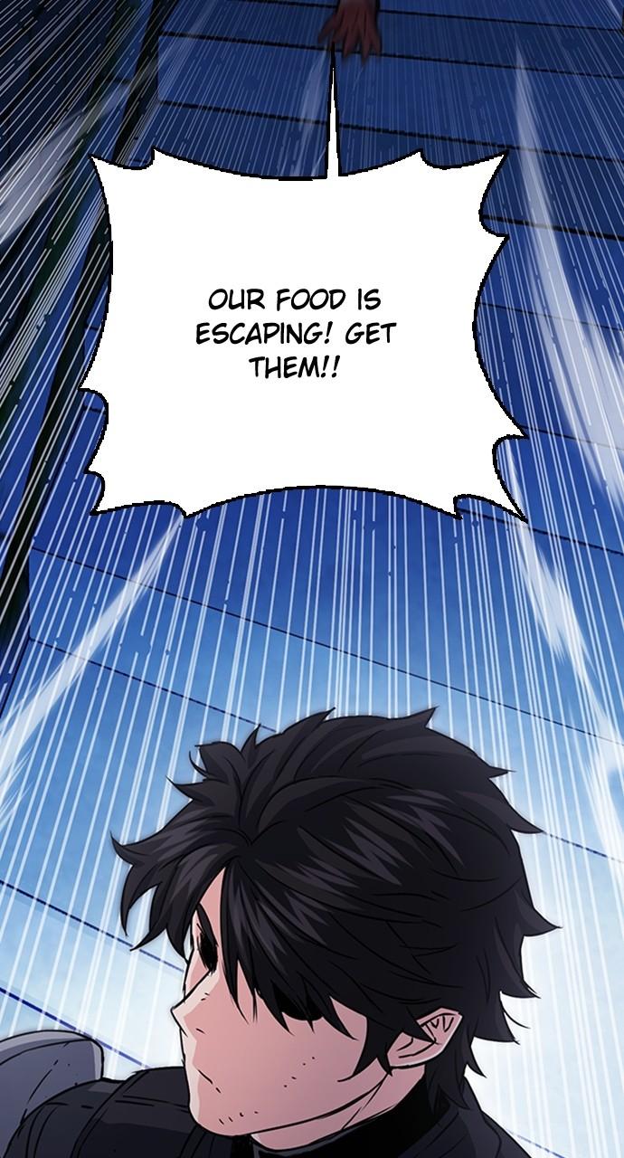 Seoul Station Druid Chap 105 - Next Chap 106