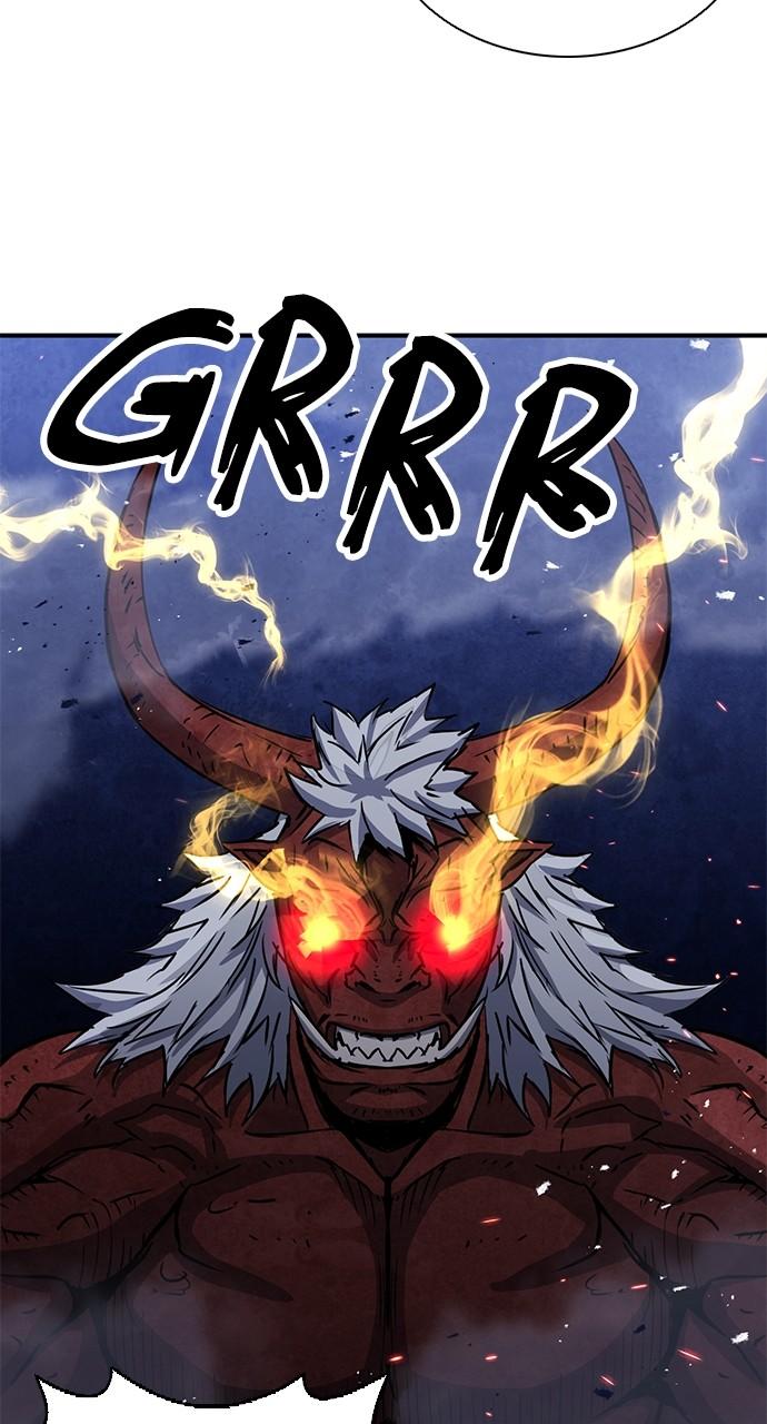Seoul Station Druid Chap 105 - Next Chap 106