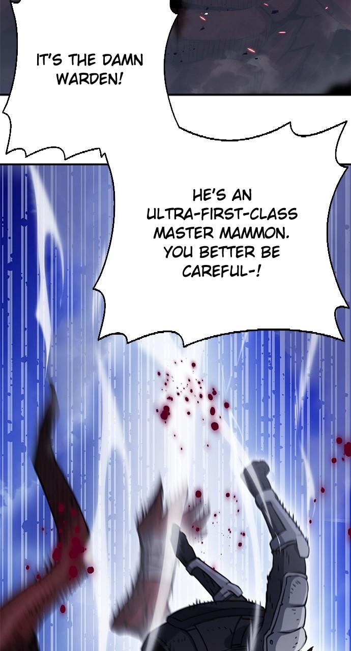 Seoul Station Druid Chap 105 - Next Chap 106