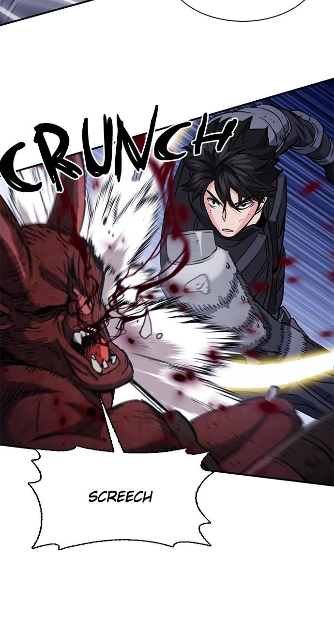Seoul Station Druid Chap 105 - Next Chap 106